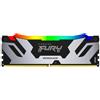 KINGSTON - Technology FURY 16GB 6400MT /s DDR5 CL32 DIMM Renegade RGB