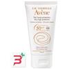 AVENE (PIERRE FABRE IT. SPA) EAU THERMALE AVENE CREMA SCHERMO MINERALE 50+ 50 ML