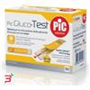 PIKDARE SpA STRISCE MISURAZIONE GLICEMIA PIC GLUCOTEST 50 PEZZI