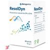 METAGENICS BELGIUM bvba RESOLDYN 60 GELLULE