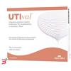 AGAVE Srl UTIVAL 14 BUSTINE