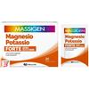 MARCO VITI FARMACEUTICI SPA MAGNESIO POTASSIO FORTE ZERO ZUCCHERO 24 BUSTINE