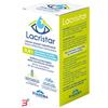 DIADEMA FARMACEUTICI SRL LACRISTAR GOCCE OCULARI LUBRIFICANTI 0,4% IALURONATO DI SODIO MULTIDOSE 10 ML