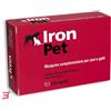 ELLEGI Srl IRON PET 30 COMPRESSE