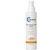 UNIFARCO SpA CERAMOL SUN PROTECTION SPRAY SPF50+ 150 ML