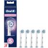 PROCTER & GAMBLE SRL ORALB POWER REFILL EB50 SENSITIVE 5 PEZZI