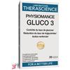 THERASCIENCE SAM PHYSIOMANCE GLUCO 3 30 COMPRESSE