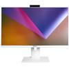 ADJ PC All in One Intel Core I5 12450H 23,8 16 GB RAM 1 TB SSd M.2 colore Bianco Windows 11 Pro - 290-2452INT11W-W11