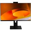 ADJ PC All in One Intel Core I5 12450H 23,8 8 GB RAM 500 GB SSD M.2 colore Nero Windows 11 Pro - 290-2452INT85-W11