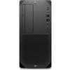 HP Z2 G9 PC Desktop Workstation Intel Core i7 RAM 16 GB SSD 512 GB Windows 11 Pro colore Nero - 996M7ET#ABZ