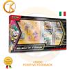 POKEMON COMPANY Pokemon Collezione Premium Bellibolt ex Di Kissara ITA Sealed