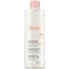 PIERRE FABRE Avene acqua micellare struccante e detergente 400 millilitri