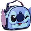 SJ GANG STYLE JAM GANG Borsetta bambina MINI SHOULDER BAG LILO & STITCH