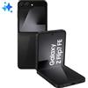 Samsung Galaxy Z Flip7 FE Smartphone AI, RAM 8GB, 256GB, Display 3,4" Super AMOLED/6,7" Dynamic AMOLED 2X, Fotocamera 50MP,