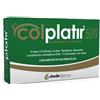 SHEDIR PHARMA Srl Unipersonale COLPLATIR 500 30 COMPRESSE