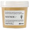 Davines NOUNOU HAIR MASK Maschera riparatrice