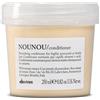 Davines NOUNOU CONDITIONER Ristrutturante per capelli sfruttati