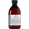 Davines SHAMPOO TABACCO ideale per capelli castani 280ml