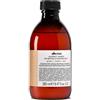 Davines SHAMPOO DORATO ideale per capelli biondo miele 280ml