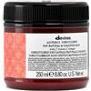 Davines CONDITIONER ROSSO ideale per capelli rossi 250ml
