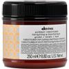 Davines CONDITIONER DORATO ideale per capelli miele 250ml