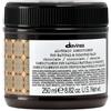 Davines CONDITIONER CIOCCOLATO ideale per capelli castani o neri 250ml