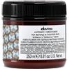 Davines CONDITIONER TABACCO Crema colorata per capelli castani 250ml