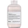 Davines VOLU SHAMPOO Volumizzante per capelli fini