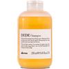 Davines DEDE SHAMPOO delicato ideale per uso frequente