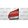 Primo impianto VALEO FANALE FANALINO POSTERIORE SX INTERNO VOLKSWAGEN GOLF 6 01/09> VALEO
