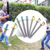 Spade di schiuma per bambini per spettacoli teatrali, attività di compleanno