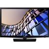 Samsung TV UE24N4300ADXZT HD Smart TV 24 HDR Purcolor WiFi Slim Design Black