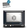 Unox Forno Elettrico a Convezione UNOX Anna - 4 teglie 46x33 cm