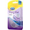 Scholl PLANTARE ORTOPEDICO SCHOLL PARTY FEET GEL ACTIVE TALLONE