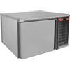Tecnodom Abbattitore di temperatura professionale da banco - 3 teglie 2/3 GN