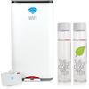 Gel Acquaclick 4.0 ? Affinatore sottolavello Wi-Fi con telecomando senza rubinetto aggiuntivo