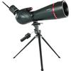 Svbony SV406 20-60x80mm Cannocchiale con SC001 WIFI Telecamera, HD FMC BAK4, Doppia Messa a Fuoco, 1,25'' Oculare Rimovibile, IPX7 Impermeabile, con Treppiede, Borsa, per Birdwatching, Fotografia