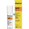 MARCO VITI FARMACEUTICI SpA Mistick Rapid dopopuntura roll-on (9 ml)