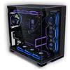 PC Assemblato PC Gaming CRISTAL Ricondizionato (i7 12700Kf 20-core, 32 GB, RTX 5070 12GB, 2TB, Lian Li O11 Dynamic Evo RGB) - Eccellente