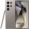 Samsung Galaxy S24 Ultra - 512GB Titanium Gray