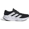 Adidas Adistar 4 cblack/ftwwht/cblack da Uomo