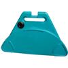 Maytronics Carter Laterale con Foro per Cavo Galleggiante Robot Piscina Maytronics Dolphin Diagnostic 2001 / 9995060