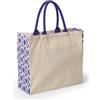 Borse per mare canvas personalizzabile Ischia personalizzate o neutre