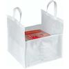 Borsa porta pizza in TNT personalizzabile Delivery personalizzate o neutre