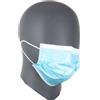 Nk Raider Molex Knight Mask Mk001 Mascherina Chirurgica 10 Pezzi