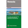Touring Club Italiano Touring Club | Guida della Città di Venezia, Curiosità, Aneddoti e Storie, da Piazza San Marco alle Isole della Laguna, 13x22 cm | Edizione 2022