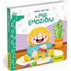 Ludattica Le mie emozioni. Ediz. a colori