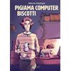BAO PUBLISHING Pigiama computer biscotti
