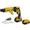 DeWalt DCF620P2K-QW avvitatore a batteria Mod. DCF620P2K-QW EAN 5035048548134