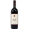 Pianirossi Maremma Toscana Rosso Solus magnum 2011 cl.150 14.5%